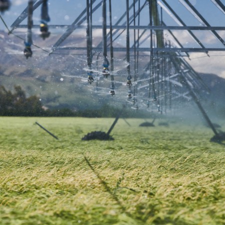 Irrigation