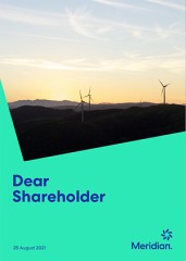 Dividend reinvestment plan letter thumbnail